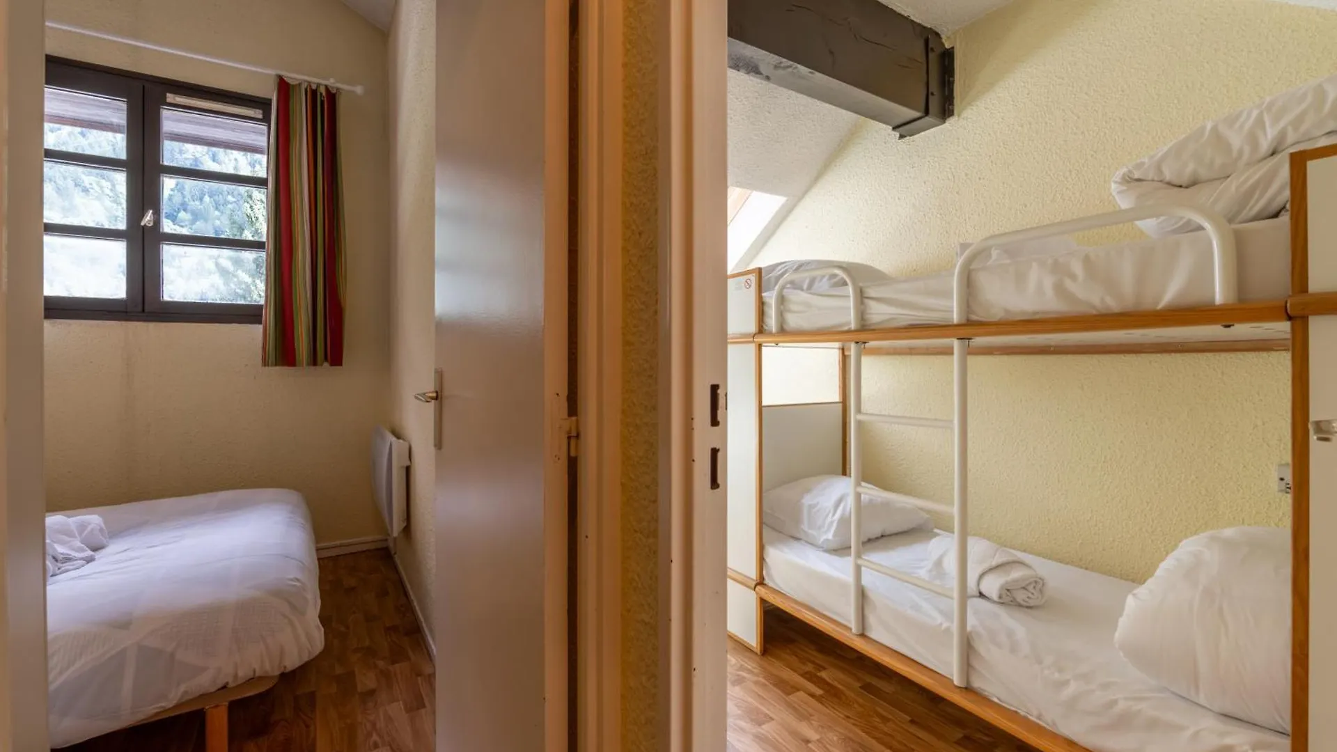 Chamonix Sud - Jonquilles 328 - Happy Rentals 0*,