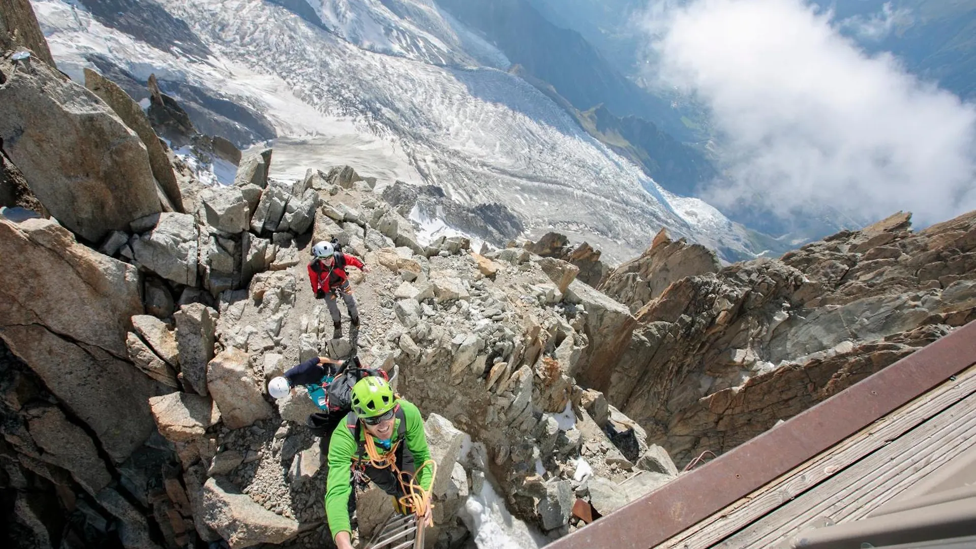 아파트 Chamonix Sud - Jonquilles 328 - Happy Rentals