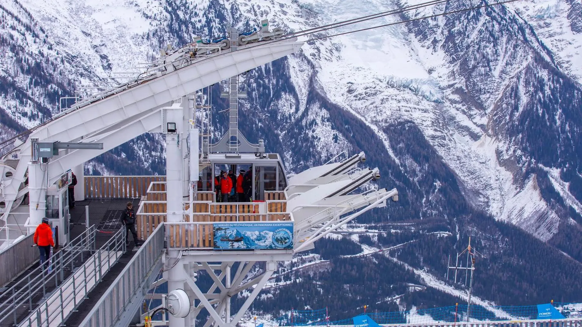 아파트 Chamonix Sud - Jonquilles 328 - Happy Rentals 프랑스